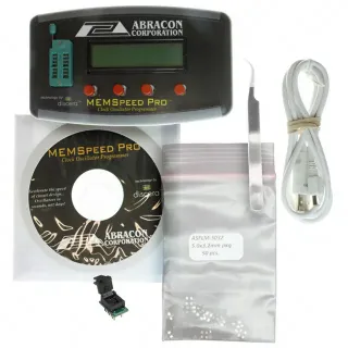 MEMSPEED PRO ASEM KIT Abracon LLC